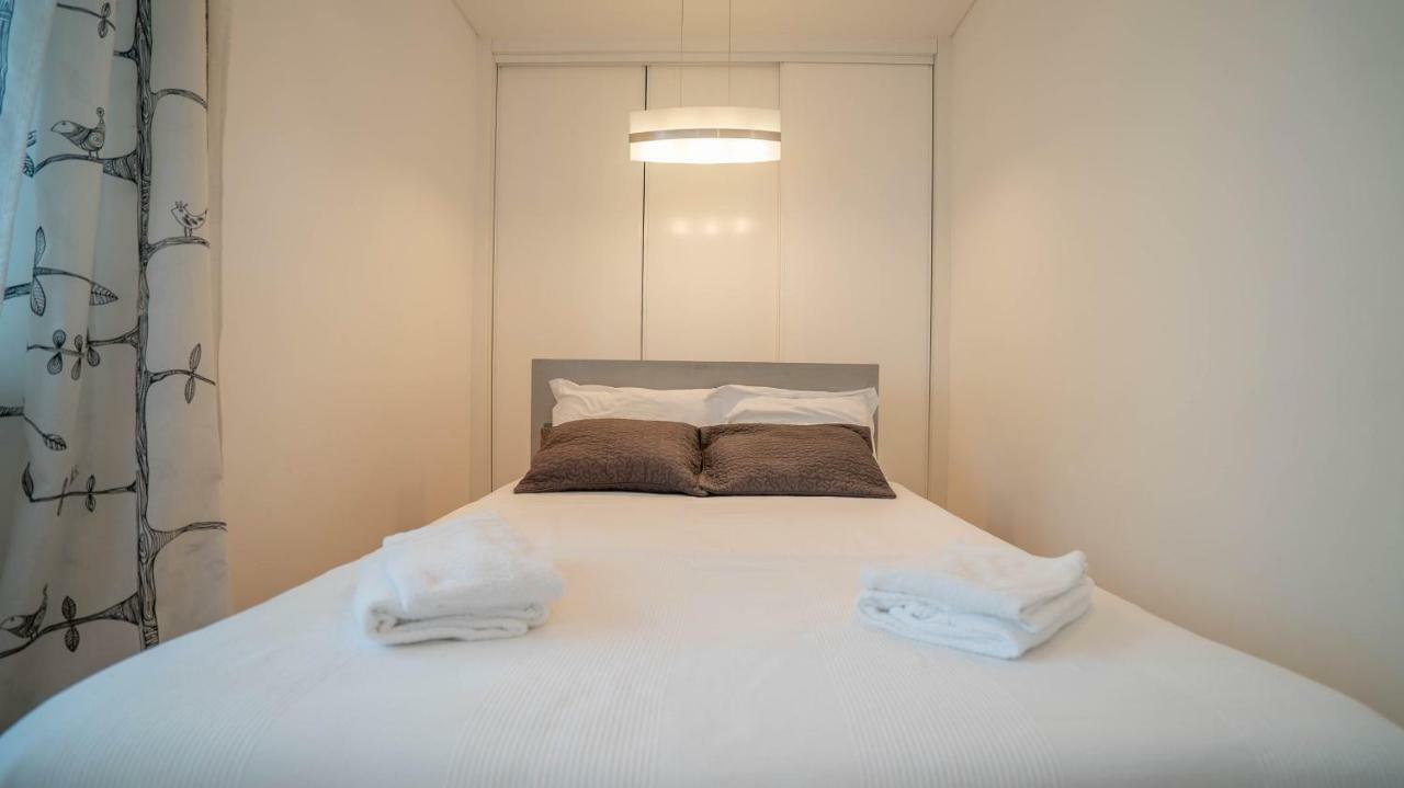 Apartment Casual @ 5 De Outubro Lissabon